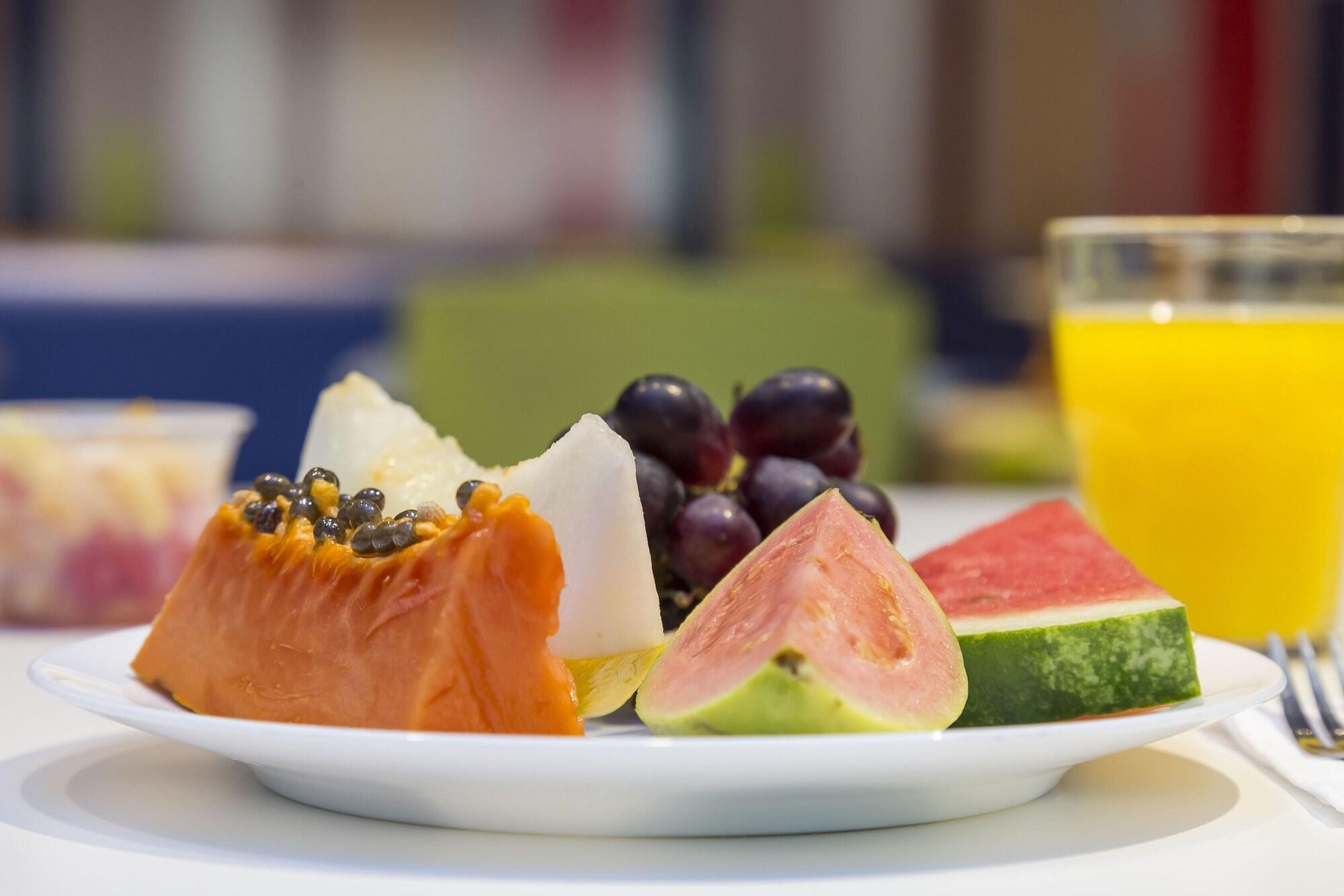Hotel Ibis Budget Centro