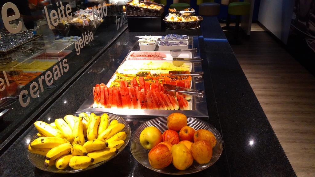 Ibis Budget Centro Hotel 2*